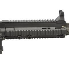 VFC HK417 Gen.2 13'' Assault GBB Airsoft Tüfek - Siyah