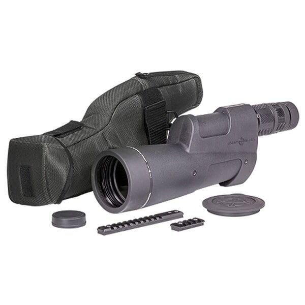 SIGHTMARK LATTITUDE SM11034T 20-60X80 TACTICAL SPOTTING SCOPE