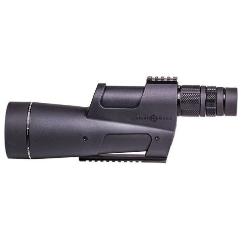 SIGHTMARK LATTITUDE SM11034T 20-60X80 TACTICAL SPOTTING SCOPE