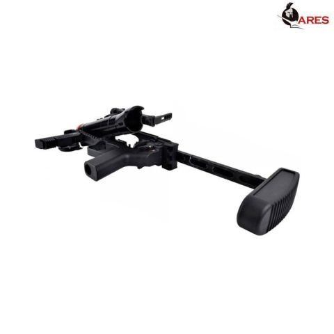 ARES M320 40MM AIRSOFT GRENADE LAUNCHER SIYAH BOMBAATAR
