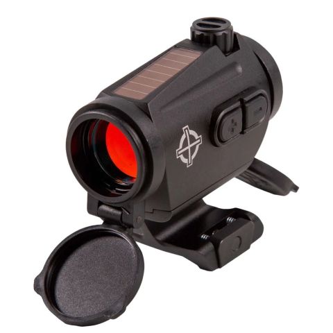 Sightmark MTS-Mini Solar Red Dot Nişangah