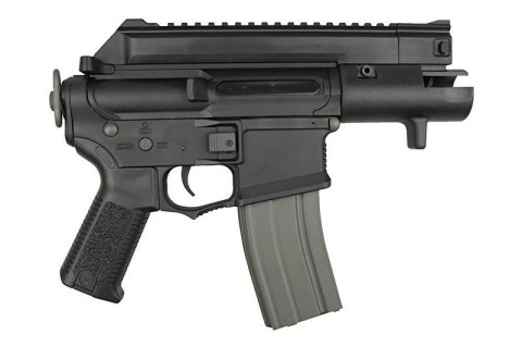 Ares Amoeba M4 CCP AEG TÜFEK SIYAH ARES-AM-003-BK