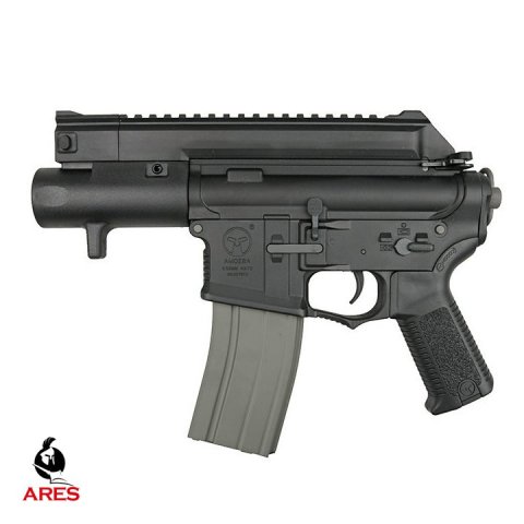 Ares Amoeba M4 CCP AEG TÜFEK SIYAH ARES-AM-003-BK