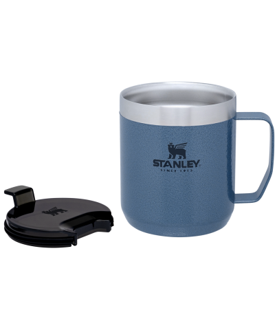 Stanley Klasik Paslanmaz Çelik Termos Bardak 0,35 LT (Hammertone Lake)
