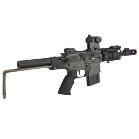 JG M4 TANK CQB AIRSOFT AEG