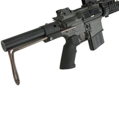 JG M4 TANK CQB AIRSOFT AEG