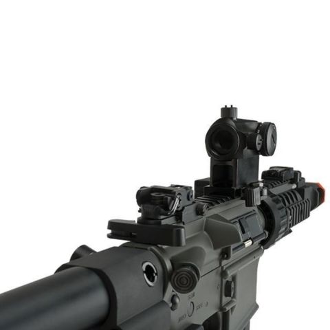 JG M4 TANK CQB AIRSOFT AEG