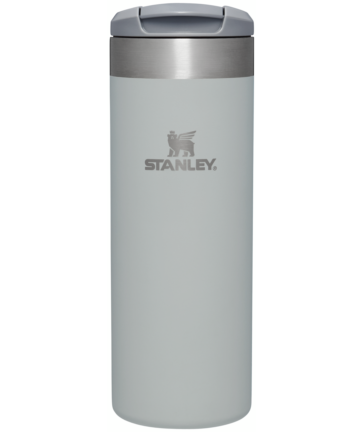 Stanley The AeroLight Transit Termos Bardak 0.47 Lt (Fog Metallic)