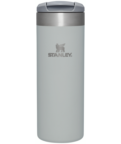 Stanley The AeroLight Transit Termos Bardak 0.47 Lt (Fog Metallic)