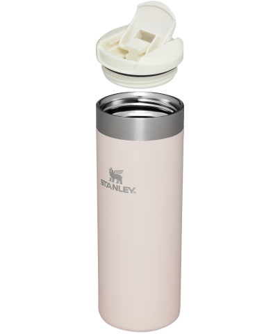 Stanley The AeroLight Transit Termos Bardak 0.47 Lt (Rose Quartz Metallic)