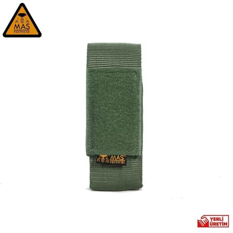 TURNİKE KILIFI  Haki MAS-17 11-20