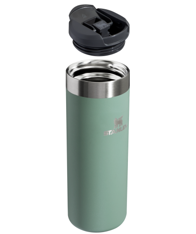 Stanley The AeroLight Transit Termos Bardak 0.47 Lt (Shale Metallic)
