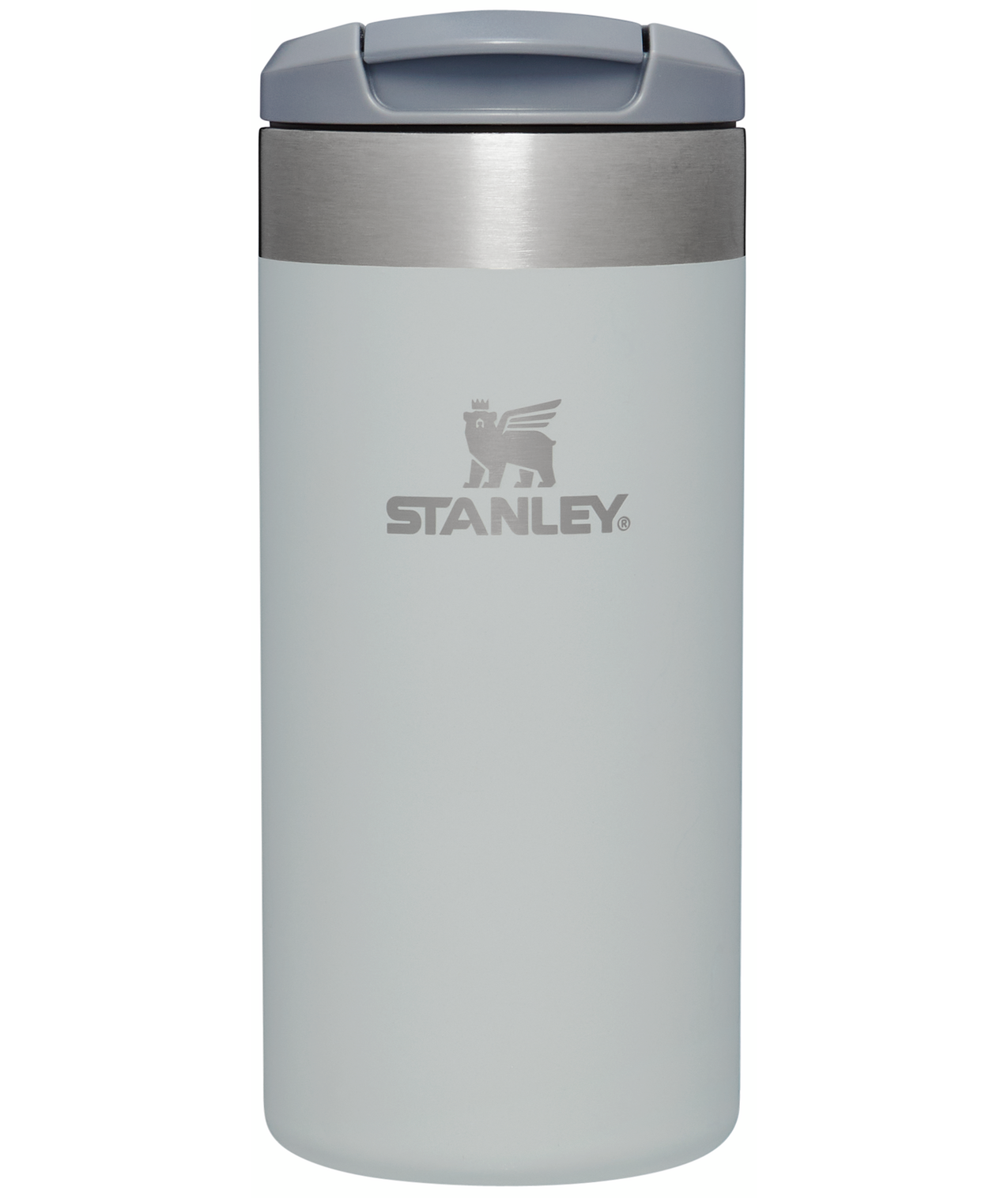 Stanley The AeroLight Transit Termos Bardak 0.35 Lt (Fog Metallic)