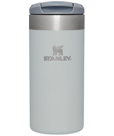 Stanley The AeroLight Transit Termos Bardak 0.35 Lt (Fog Metallic)