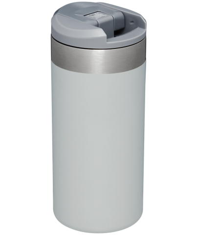 Stanley The AeroLight Transit Termos Bardak 0.35 Lt (Fog Metallic)