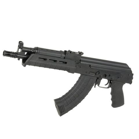 Cyma Custom AK KT AEG Airsoft Tüfek CM077C-BK