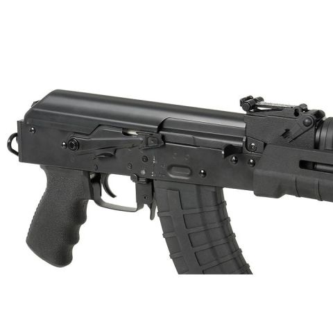 Cyma Custom AK KT AEG Airsoft Tüfek CM077C-BK