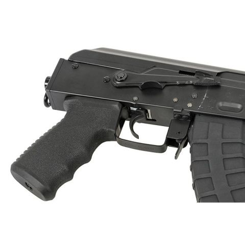 Cyma Custom AK KT AEG Airsoft Tüfek CM077C-BK