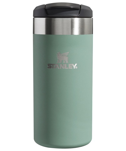 Stanley The AeroLight Transit Termos Bardak 0.35 Lt (Shale Metallic)