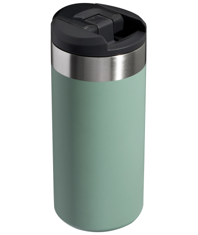 Stanley The AeroLight Transit Termos Bardak 0.35 Lt (Shale Metallic)