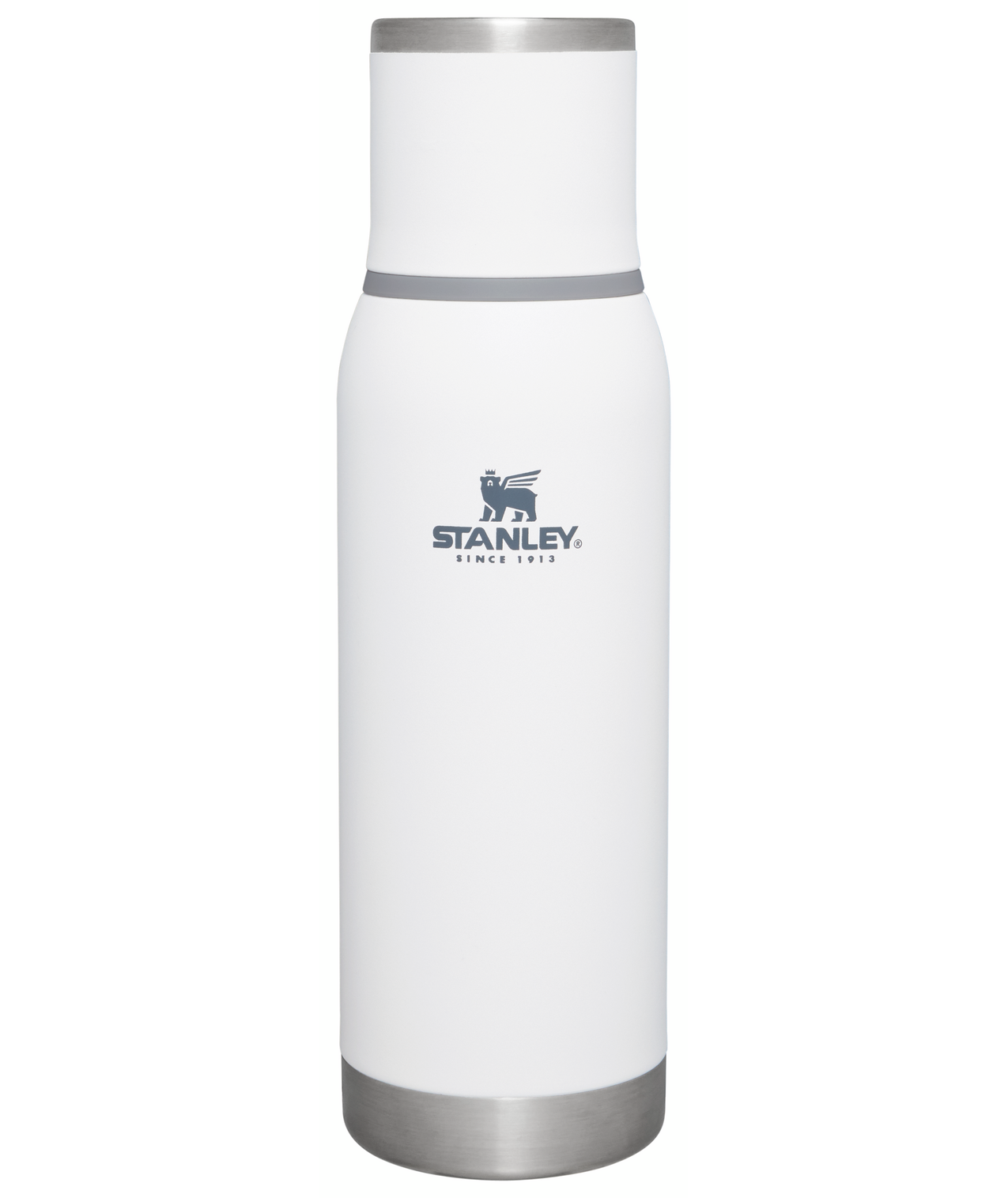 Stanley Adventure To-Go Serisi 0.75 Litre Termos (Polar)