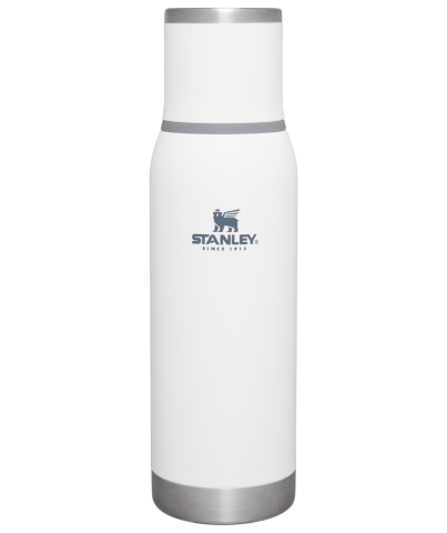 Stanley Adventure To-Go Serisi 0.75 Litre Termos (Polar)