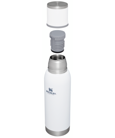 Stanley Adventure To-Go Serisi 0.75 Litre Termos (Polar)