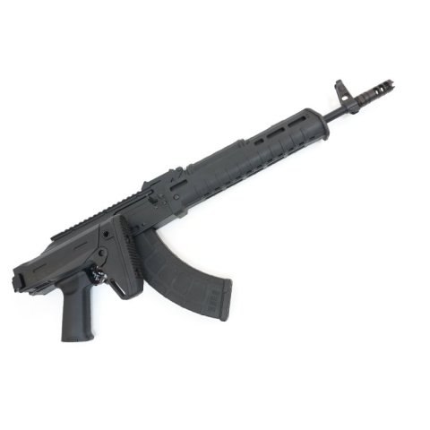 Cyma Custom AK KT AEG Airsoft Tüfek (Siyah)