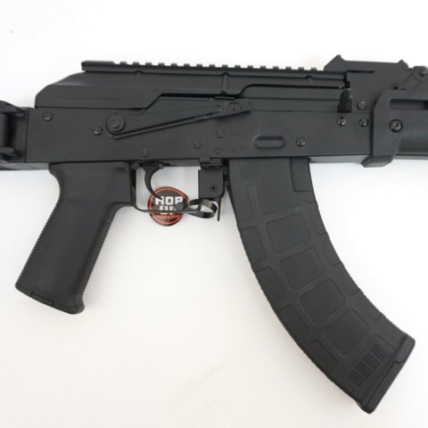 Cyma Custom AK KT AEG Airsoft Tüfek (Siyah)