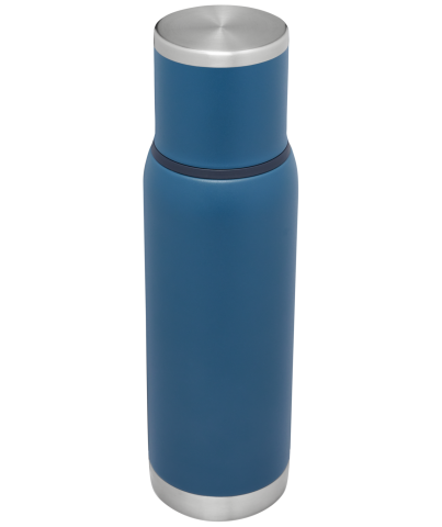 Stanley Adventure To-Go Serisi 0.75 Litre Termos (Abyss)