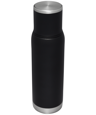 Stanley Adventure To-Go Serisi 0.75 Litre Termos (BLACK)