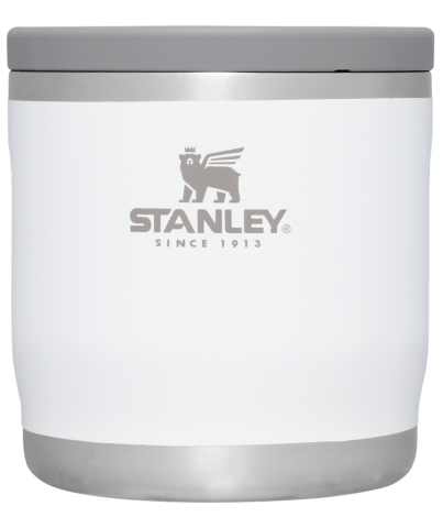 Stanley Adventure To-Go Vakumlu Paslanmaz Çelik Yemek Termosu 0,35 Lt (POLAR)