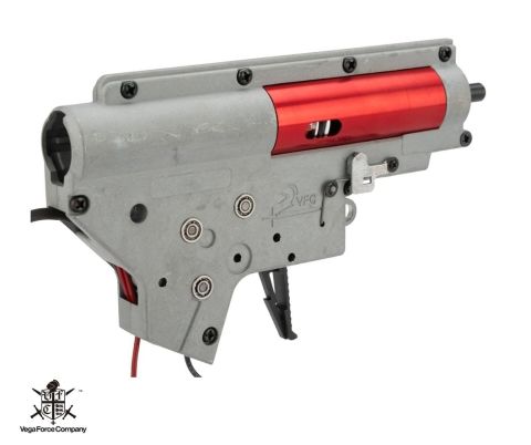 VFC ECS GearBox seti (M100/ QRS tetik)
