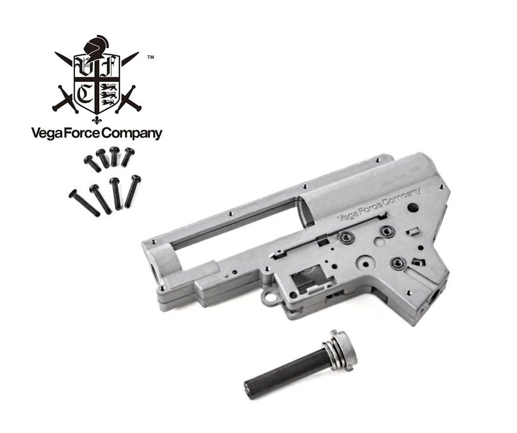 VFC ECS Gearbox Shell - Dişli Kutusu