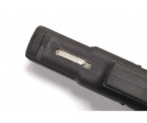 WE G19 GLOCK 19 GEN3 SİYAH GBB AIRSOFT TABANCA