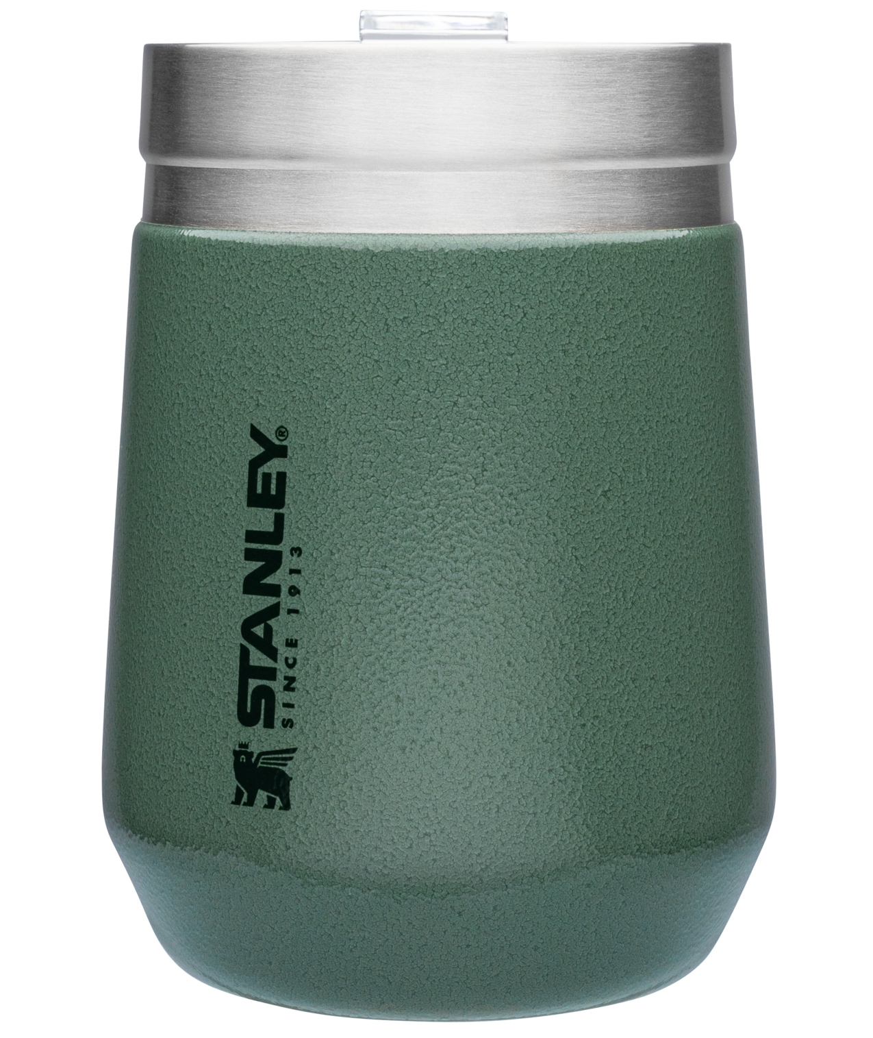 Stanley Go Everyday Tumbler Termos Bardak 0.29 LT (Hammertone Green)