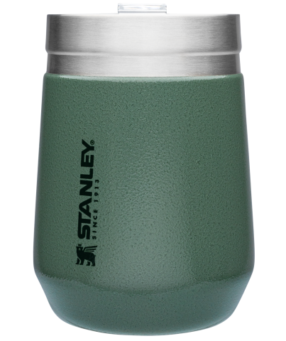 Stanley Go Everyday Tumbler Termos Bardak 0.29 LT (Hammertone Green)