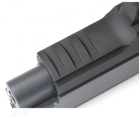 WE F226 RAIL AIRSOFT SIG SAUER