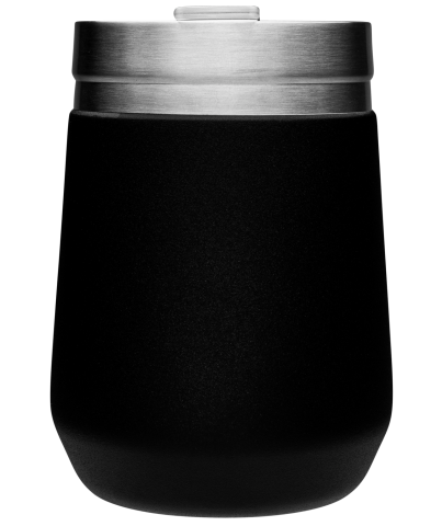 Stanley Go Everyday Tumbler Termos Bardak 0.29 LT (Matte Black)