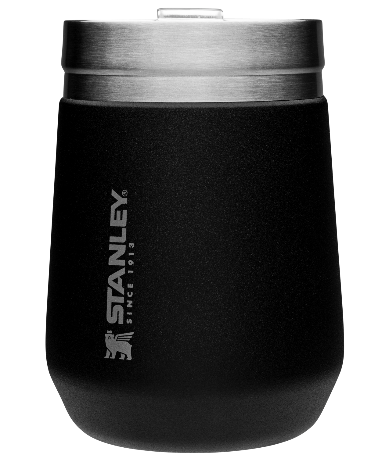 Stanley Go Everyday Tumbler Termos Bardak 0.29 LT (Matte Black)