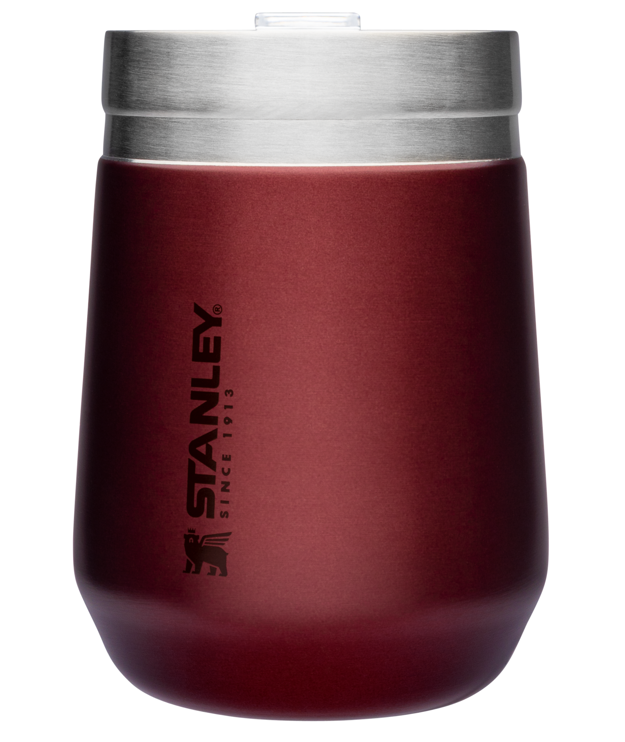 Stanley Go Everyday Tumbler Termos Bardak 0.29 LT (Wine)