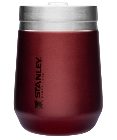 Stanley Go Everyday Tumbler Termos Bardak 0.29 LT (Wine)