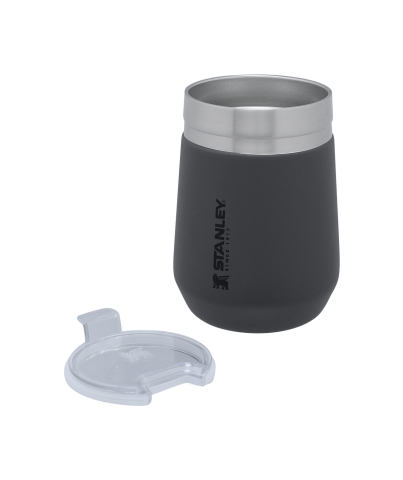 Stanley Go Everyday Tumbler Termos Bardak 0.29 LT (Charcoal)