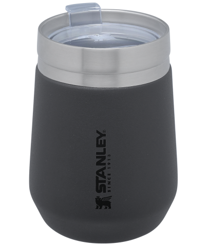 Stanley Go Everyday Tumbler Termos Bardak 0.29 LT (Charcoal)
