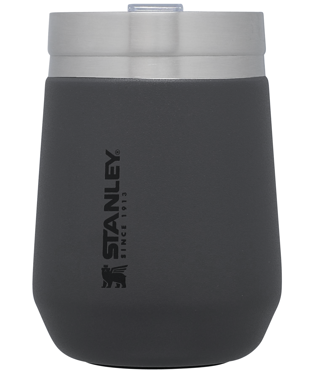 Stanley Go Everyday Tumbler Termos Bardak 0.29 LT (Charcoal)