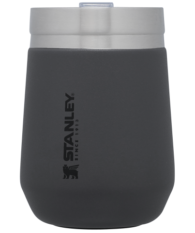 Stanley Go Everyday Tumbler Termos Bardak 0.29 LT (Charcoal)
