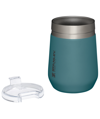 Stanley Go Everyday Tumbler Termos Bardak 0.29 LT (Lagoon)