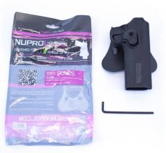 Nuprol WE 1911 Kılıf Holster (Colt Replikalar)