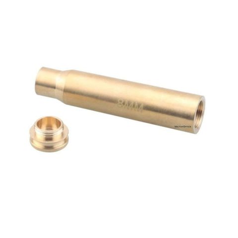 VECTOR OPTICS 8mm Kartuş Tipi Kolimatör Dürbün Sıfırlama Lazeri SCBCR-06