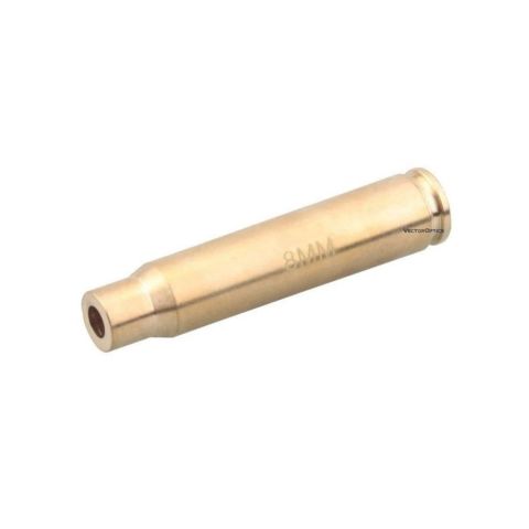 VECTOR OPTICS 8mm Kartuş Tipi Kolimatör Dürbün Sıfırlama Lazeri SCBCR-06